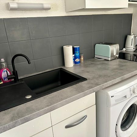 Zen A L Isle Apartment LʼIsle-sur-la-Sorgue Екстериор снимка