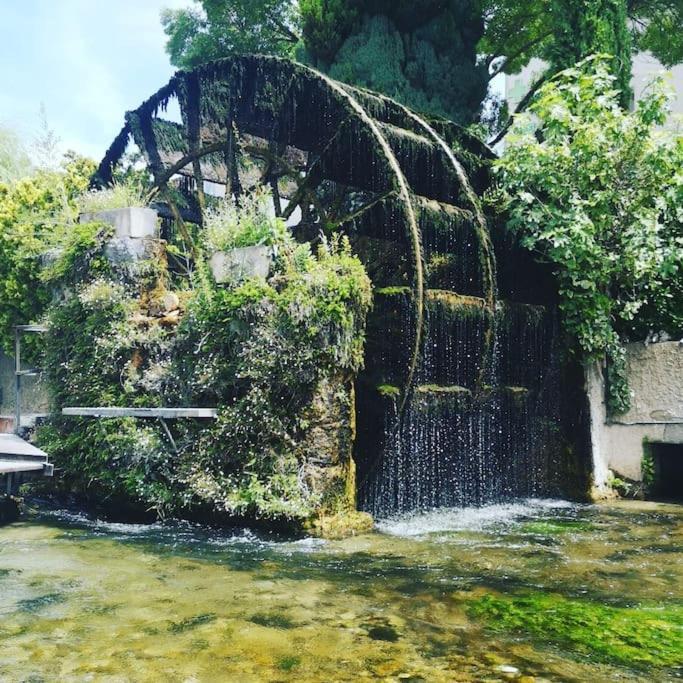 Zen A L Isle LʼIsle-sur-la-Sorgue Екстериор снимка