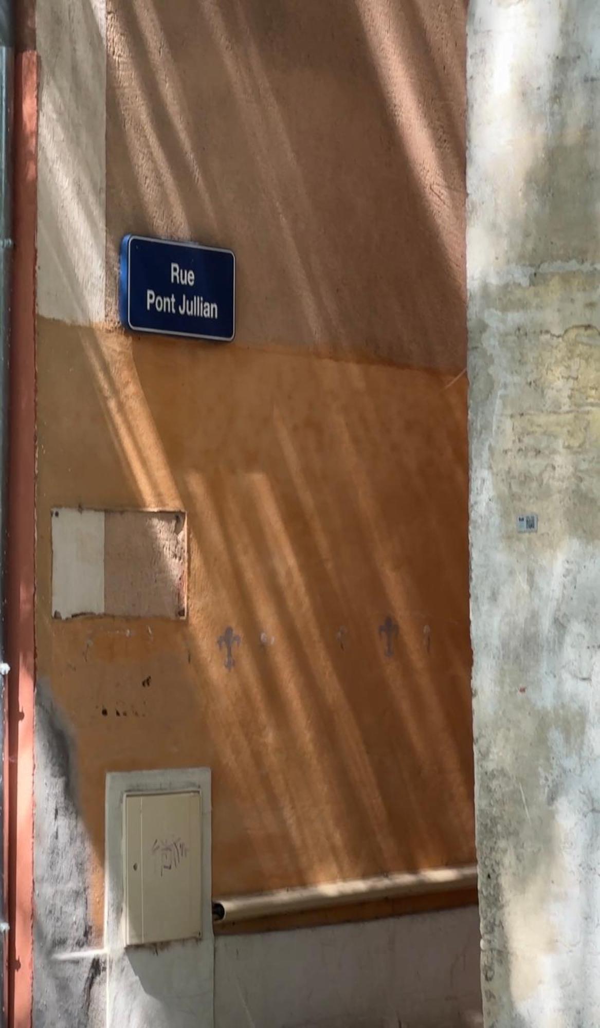 Zen A L Isle Apartment LʼIsle-sur-la-Sorgue Екстериор снимка