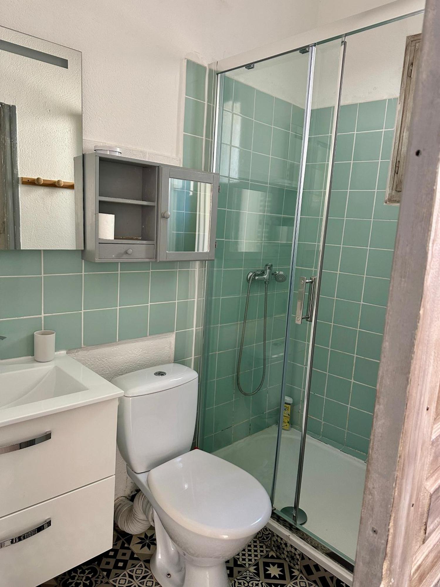 Zen A L Isle Apartment LʼIsle-sur-la-Sorgue Екстериор снимка