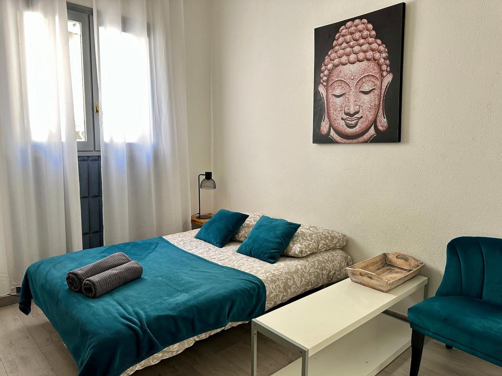 Zen A L Isle Apartment LʼIsle-sur-la-Sorgue Екстериор снимка
